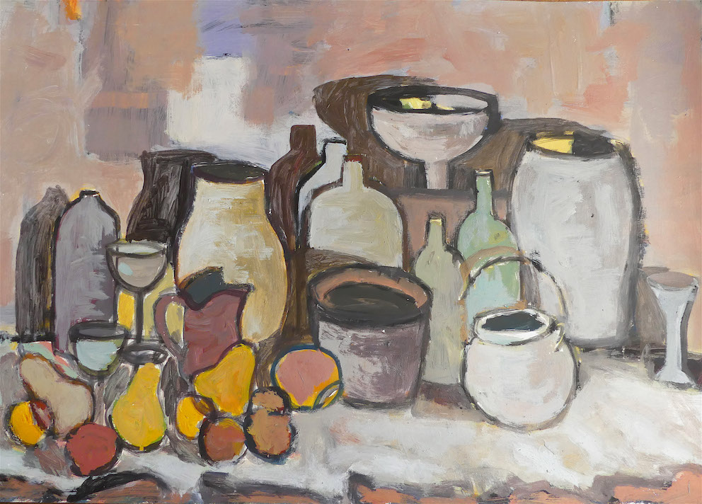 Fourteen slide image